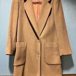 Vintage Harve Bernard coat